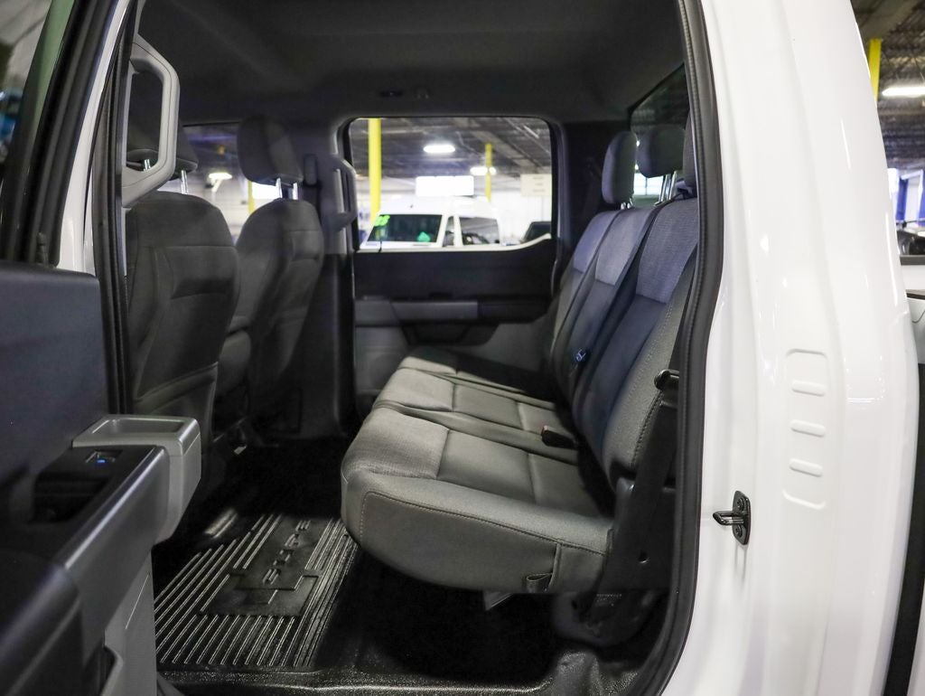 2024 Ford F-350SD XLT