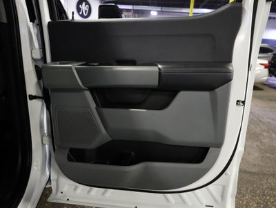 2024 Ford F-350SD XLT