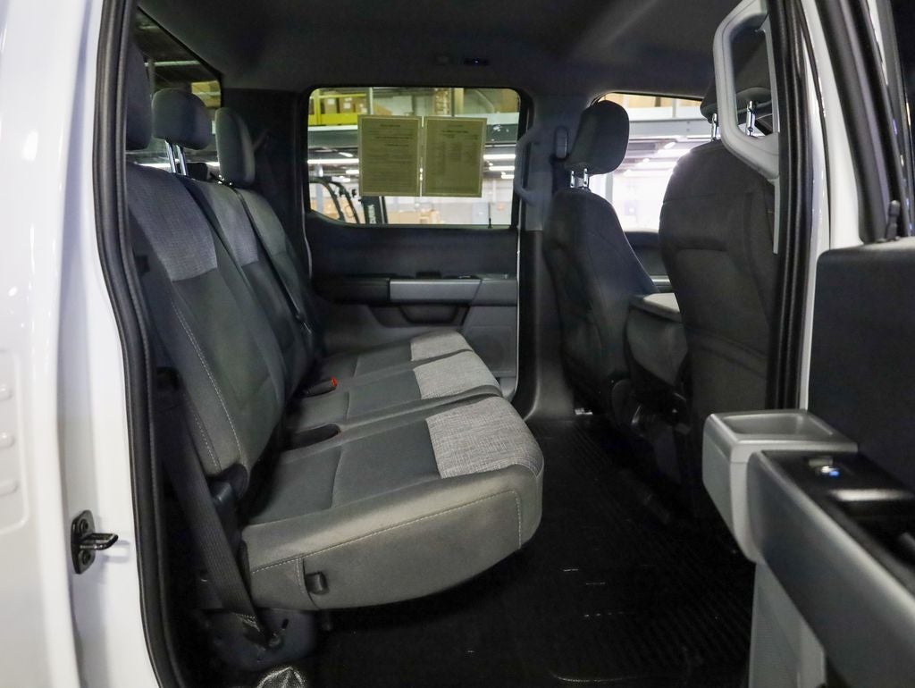 2024 Ford F-350SD XLT