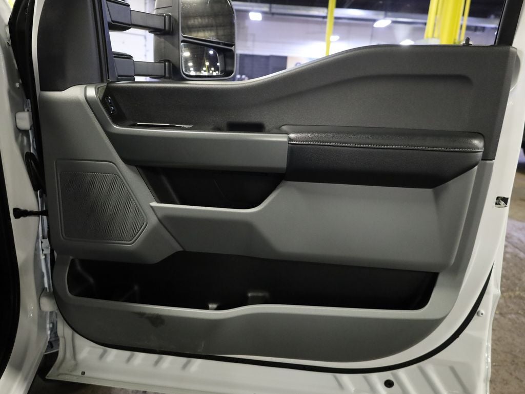 2024 Ford F-350SD XLT