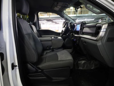 2024 Ford F-350SD XLT