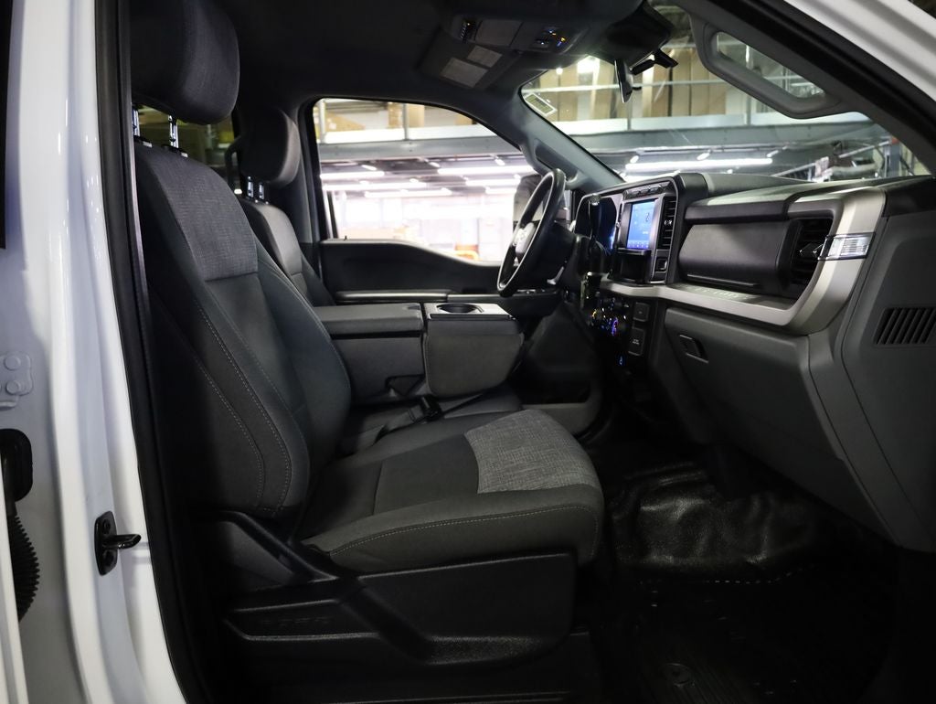 2024 Ford F-350SD XLT