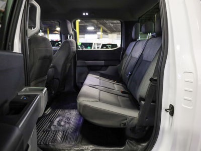 2024 Ford F-350SD XLT