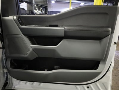 2024 Ford F-350SD XLT