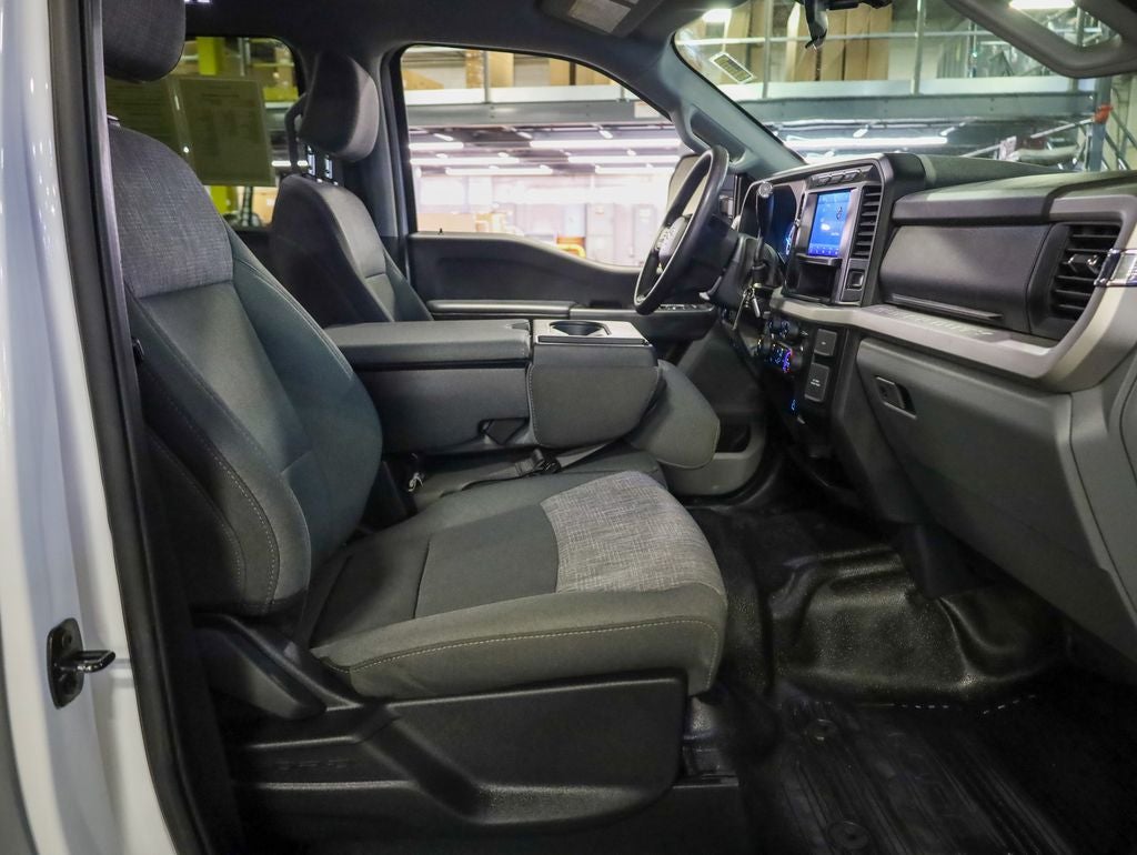 2024 Ford F-350SD XLT