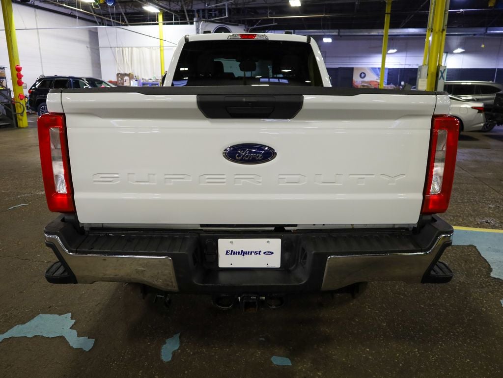 2024 Ford F-350SD XLT