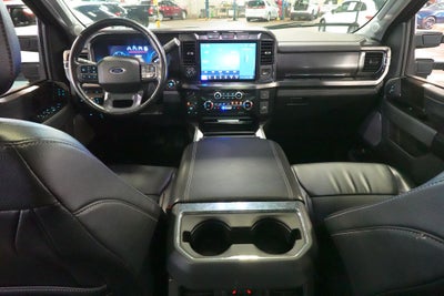 2023 Ford F-350SD Lariat