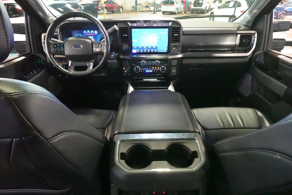 2023 Ford F-350SD Lariat