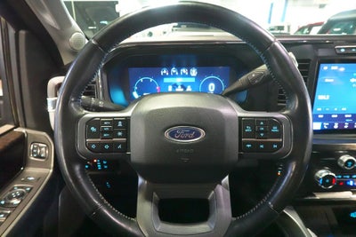 2023 Ford F-350SD Lariat
