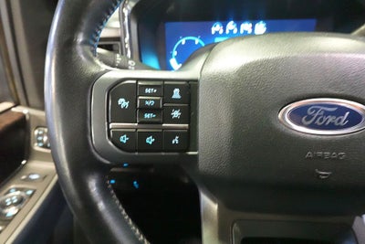 2023 Ford F-350SD Lariat