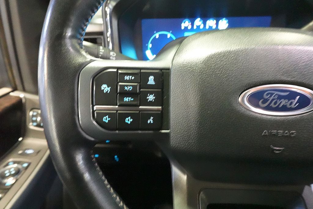 2023 Ford F-350SD Lariat