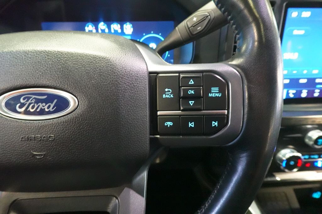 2023 Ford F-350SD Lariat