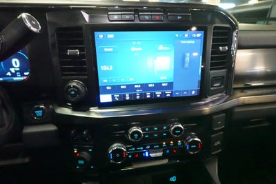 2023 Ford F-350SD Lariat