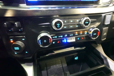 2023 Ford F-350SD Lariat