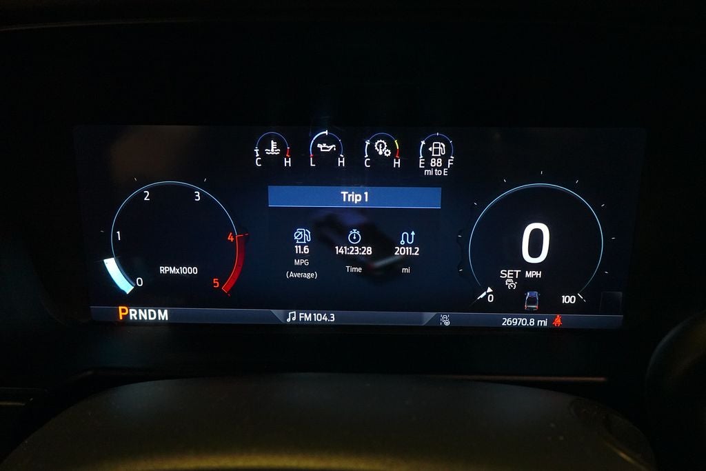 2023 Ford F-350SD Lariat