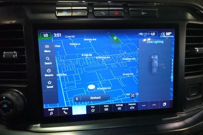 2023 Ford F-350SD Lariat