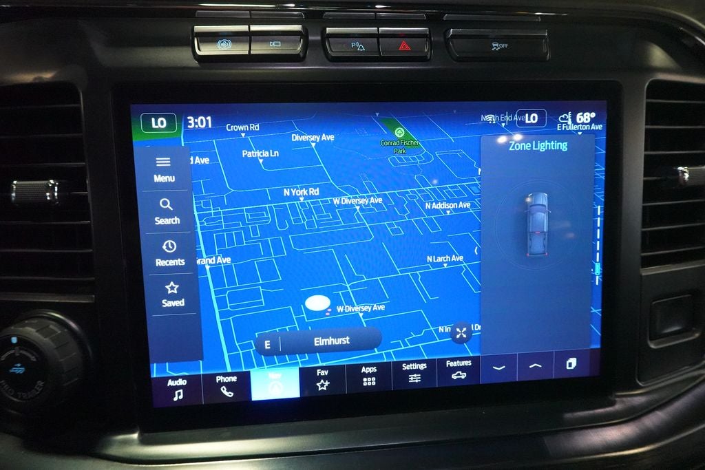 2023 Ford F-350SD Lariat