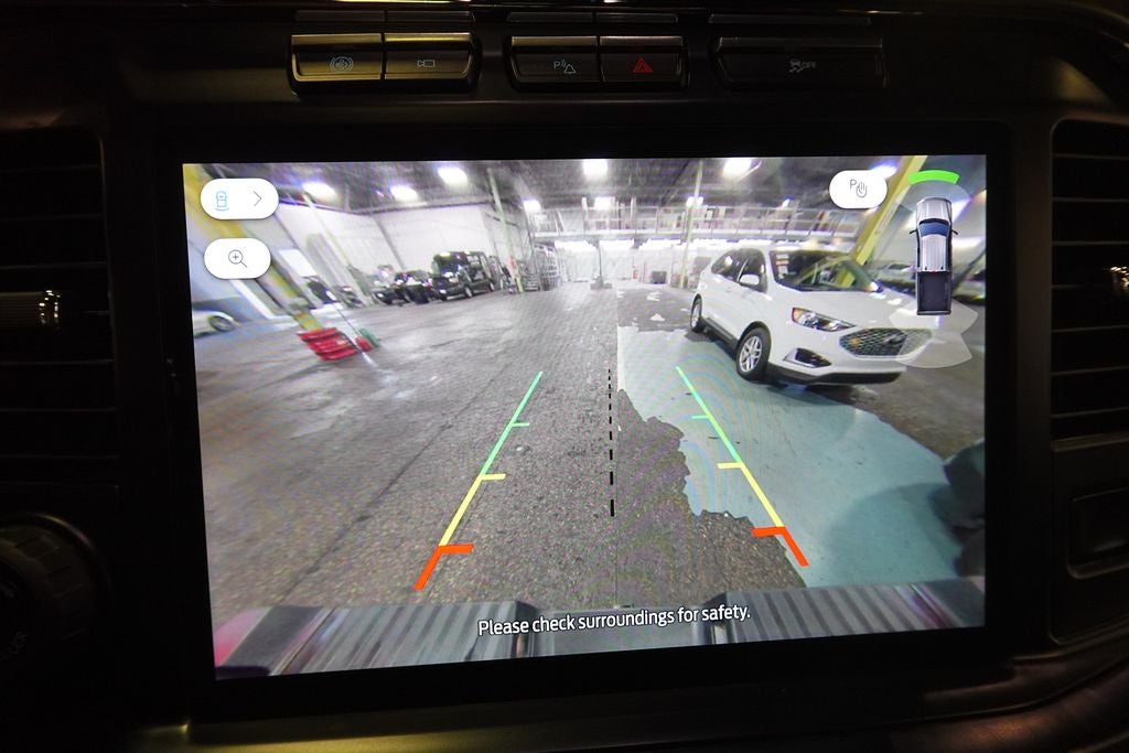 2023 Ford F-350SD Lariat