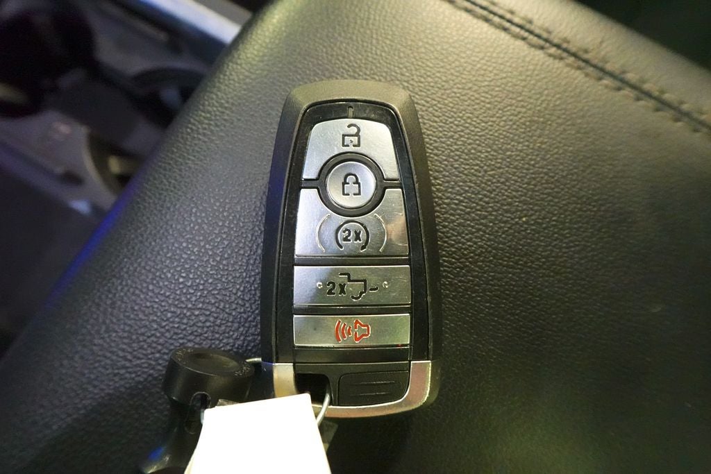 2023 Ford F-350SD Lariat