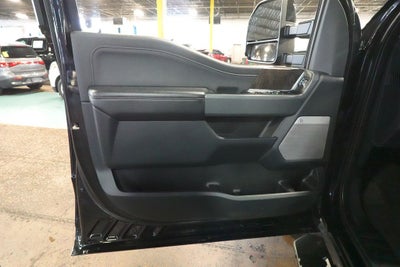 2023 Ford F-350SD Lariat