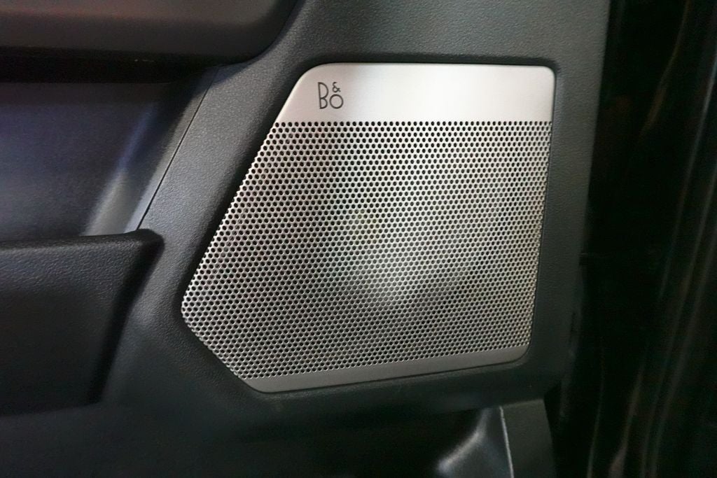 2023 Ford F-350SD Lariat