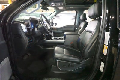 2023 Ford F-350SD Lariat