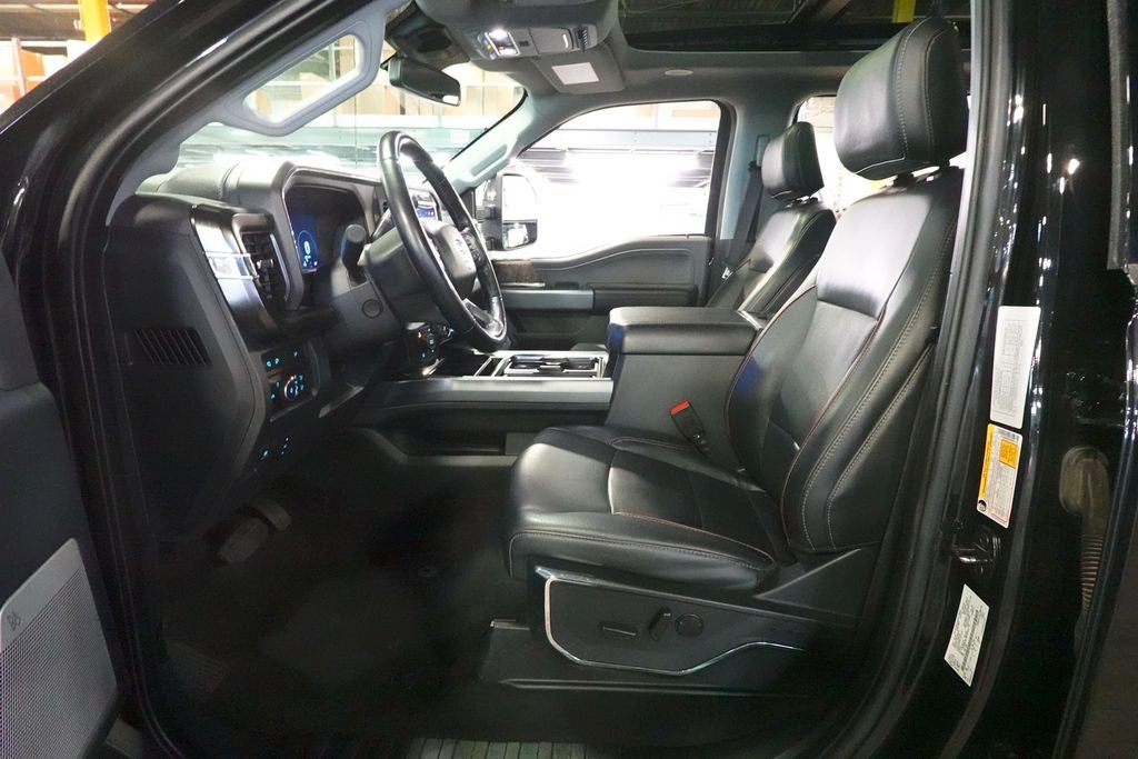 2023 Ford F-350SD Lariat