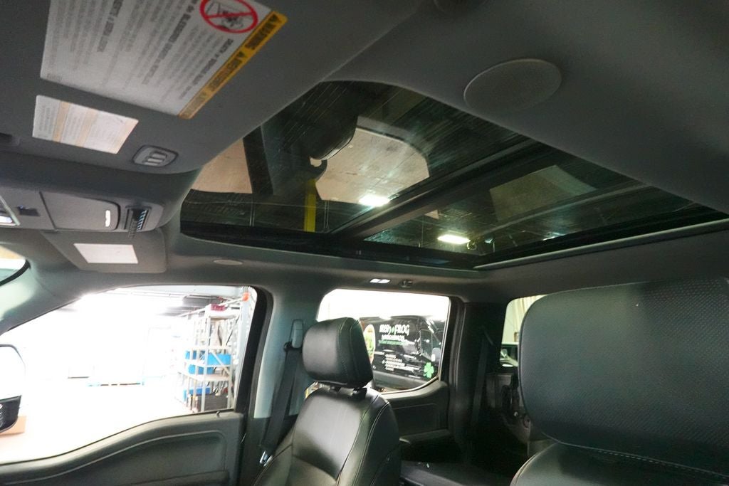 2023 Ford F-350SD Lariat