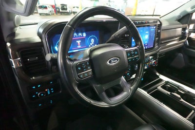 2023 Ford F-350SD Lariat