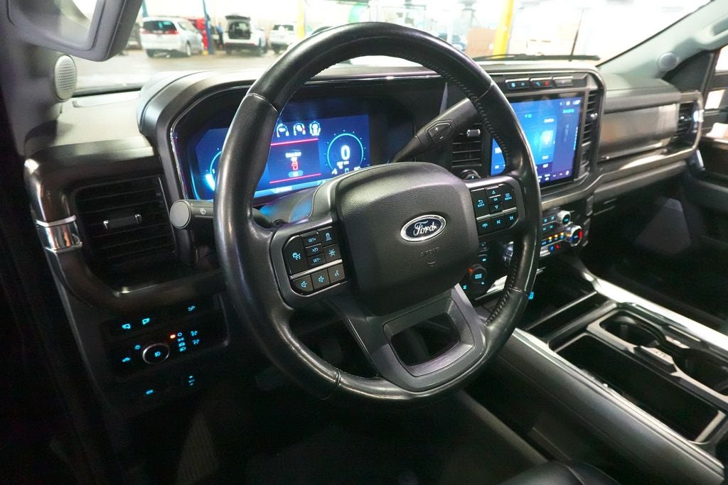 2023 Ford F-350SD Lariat