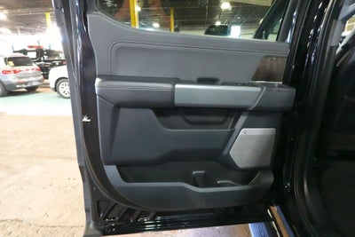 2023 Ford F-350SD Lariat