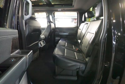 2023 Ford F-350SD Lariat