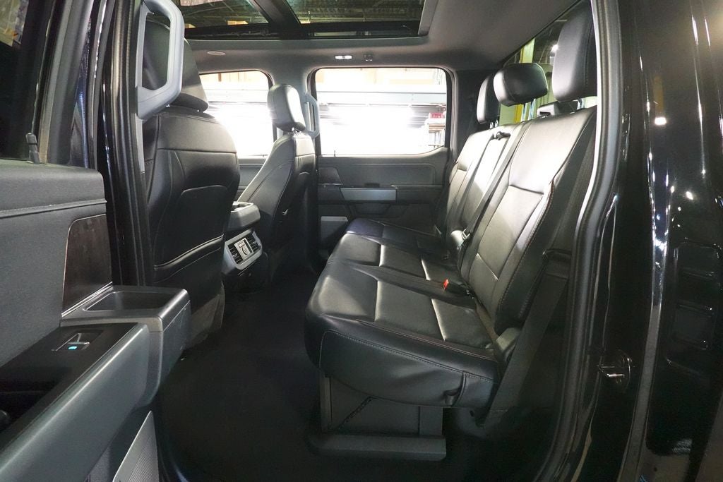 2023 Ford F-350SD Lariat