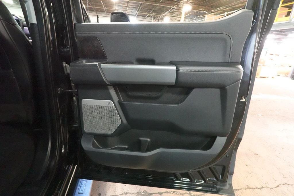 2023 Ford F-350SD Lariat