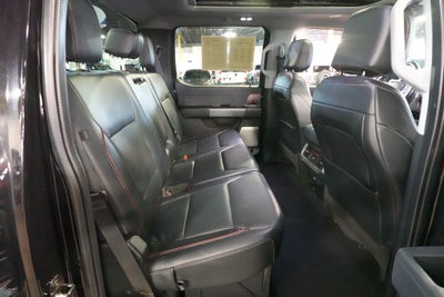 2023 Ford F-350SD Lariat