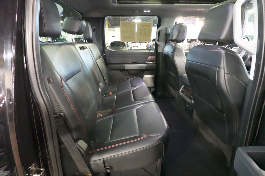 2023 Ford F-350SD Lariat