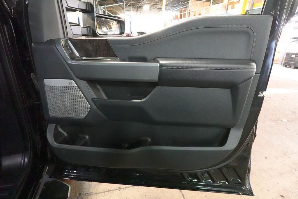 2023 Ford F-350SD Lariat