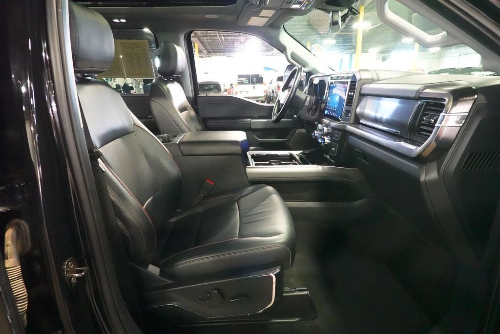 2023 Ford F-350SD Lariat