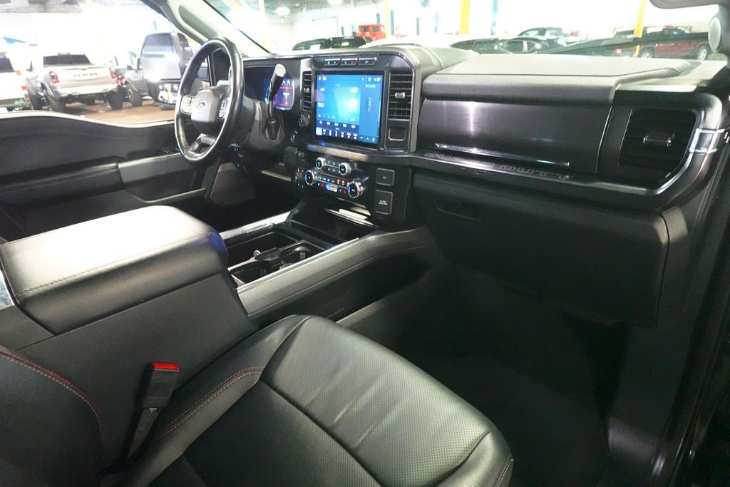 2023 Ford F-350SD Lariat