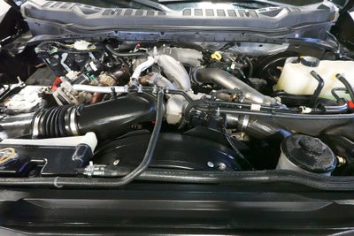 2023 Ford F-350SD Lariat