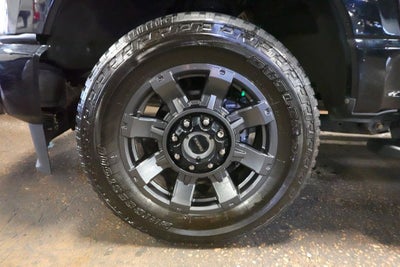 2023 Ford F-350SD Lariat