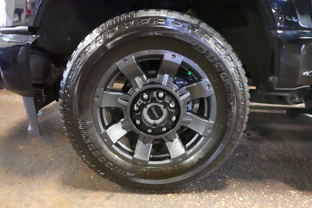 2023 Ford F-350SD Lariat