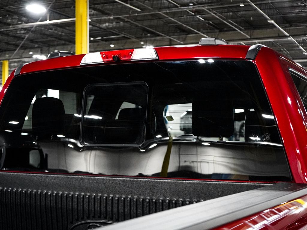 2024 Ford F-350SD Lariat