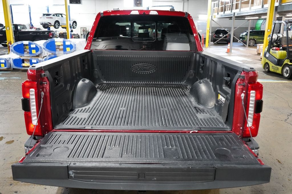 2024 Ford F-350SD Lariat
