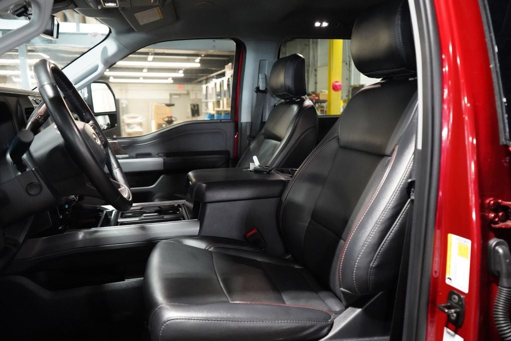 2024 Ford F-350SD Lariat