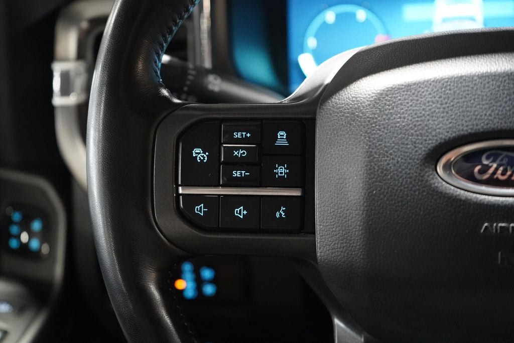 2024 Ford F-350SD Lariat