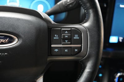 2024 Ford F-350SD Lariat