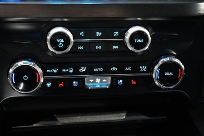 2024 Ford F-350SD Lariat