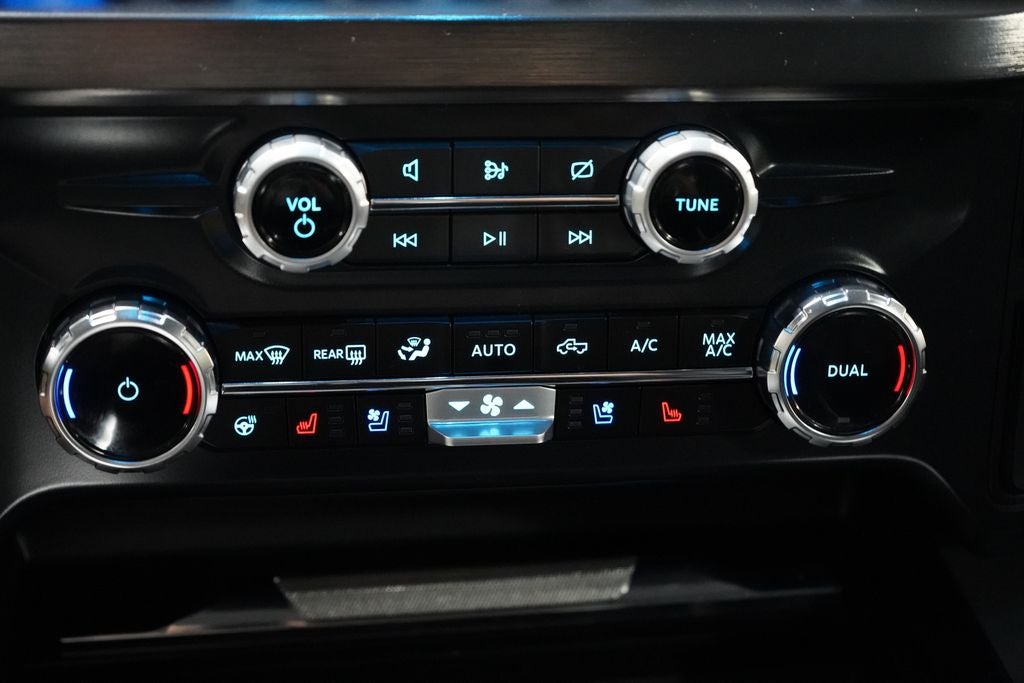 2024 Ford F-350SD Lariat