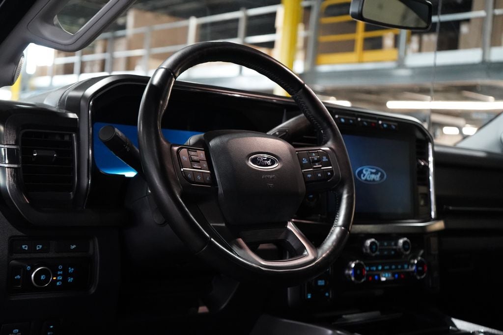 2024 Ford F-350SD Lariat